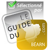 Guide Béarn