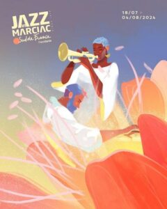 Jazz Marciac 2024